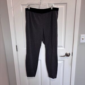 Eileen Fisher Gray pants